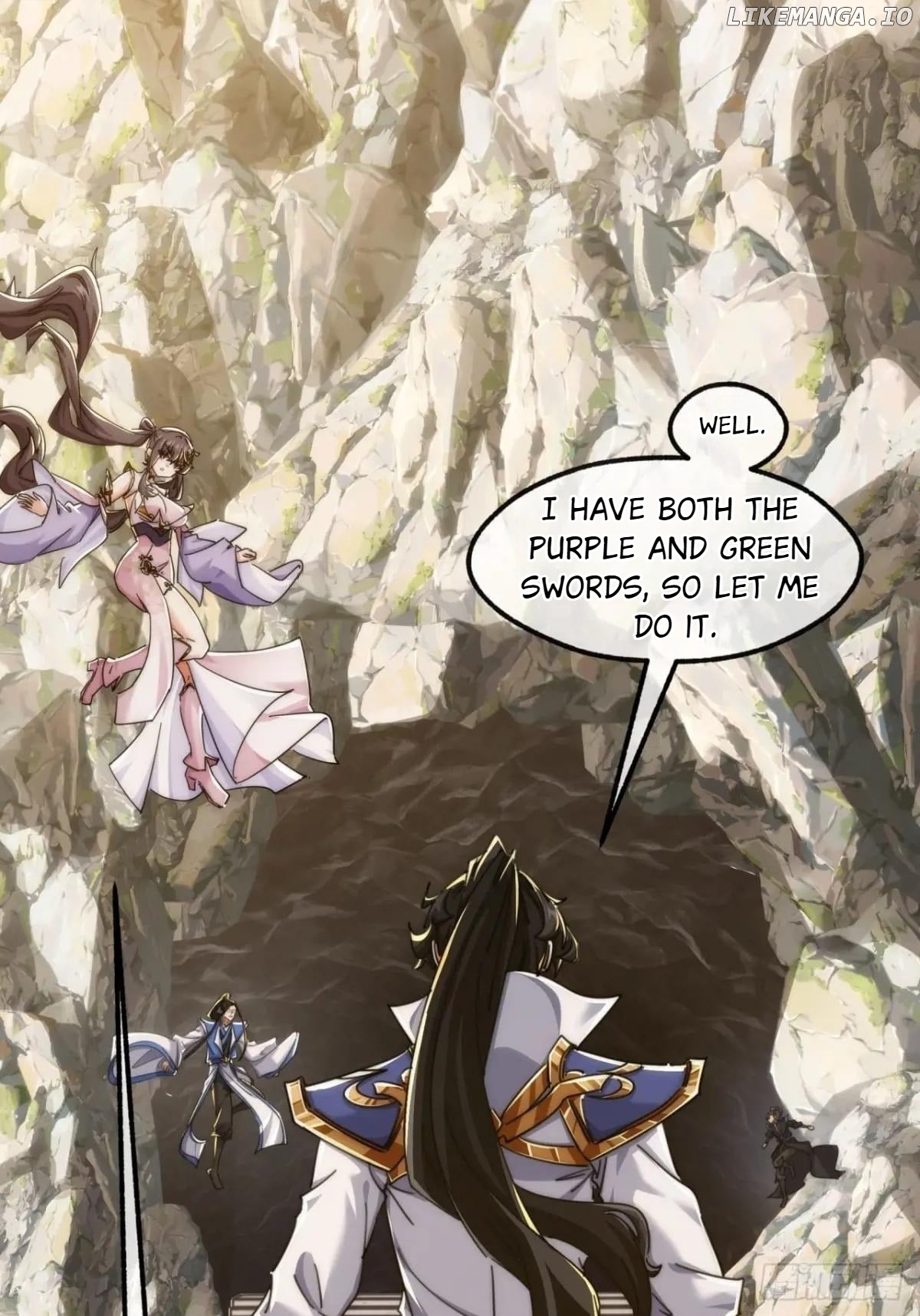 Please Slay The Demon! Young Master! Chapter 194 - page 29